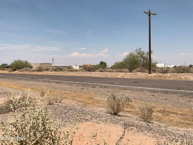 0 S Curry S Road -, Casa Grande, AZ 85194