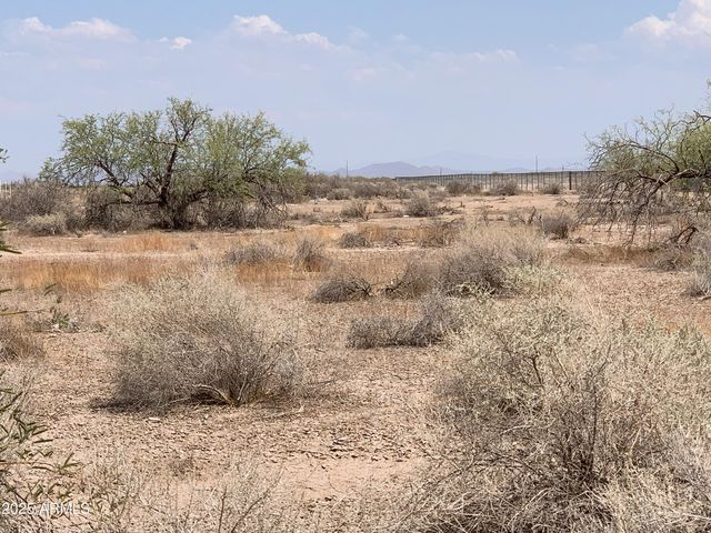 0 S Curry S Road -, Casa Grande, AZ 85194