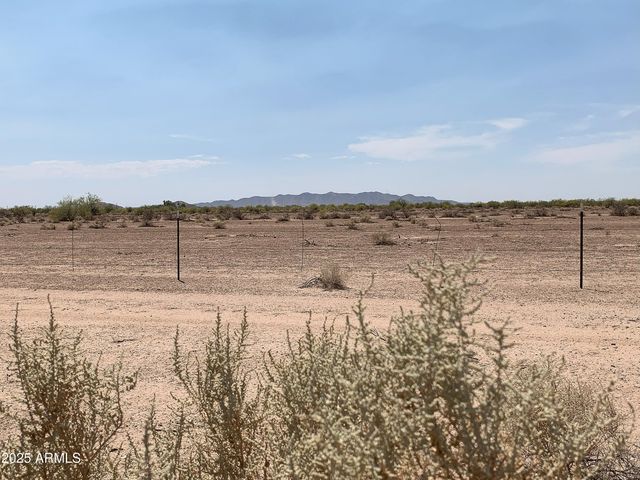 0 S Curry S Road -, Casa Grande, AZ 85194