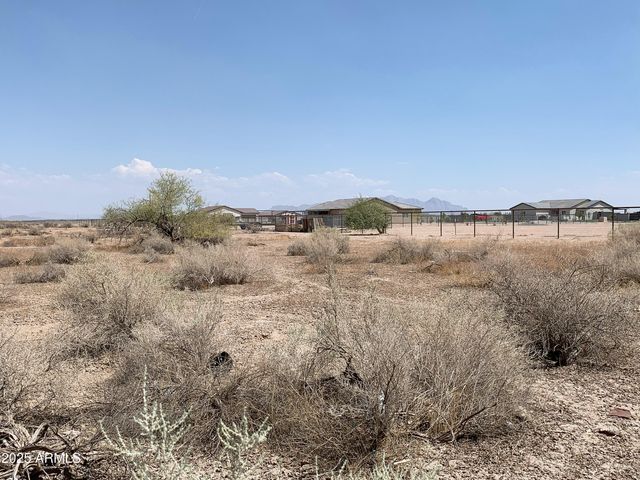 0 S Curry S Road -, Casa Grande, AZ 85194
