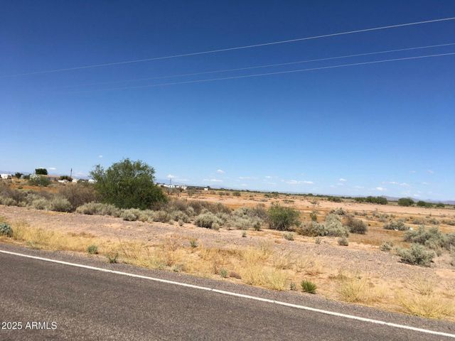 0 S Curry S Road -, Casa Grande, AZ 85194