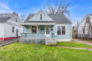 16606 Lipton Avenue, Cleveland, OH 44128