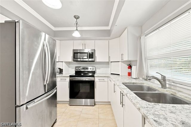 2315 54th TER SW, Naples, FL 34116
