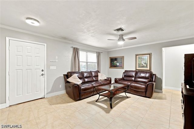 2315 54th TER SW, Naples, FL 34116