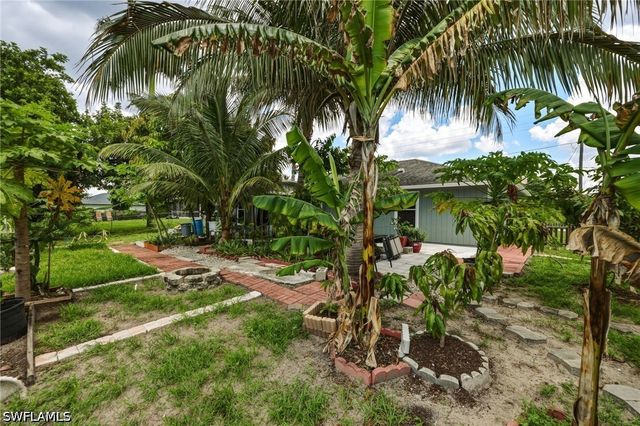 2315 54th TER SW, Naples, FL 34116