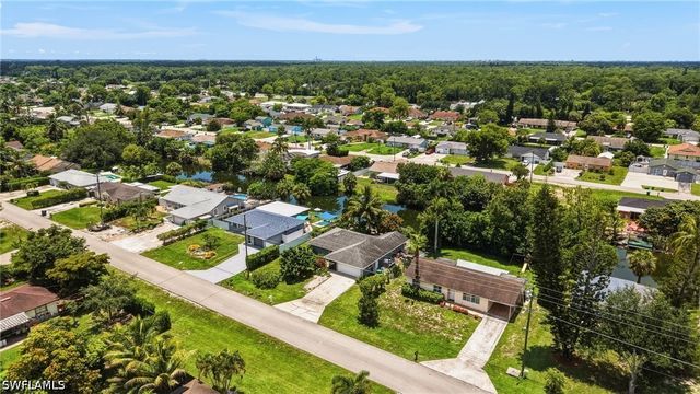 2315 54th TER SW, Naples, FL 34116