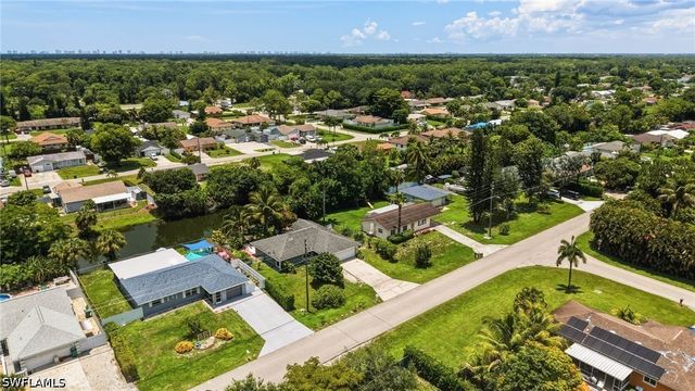 2315 54th TER SW, Naples, FL 34116
