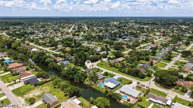 2315 54th TER SW, Naples, FL 34116