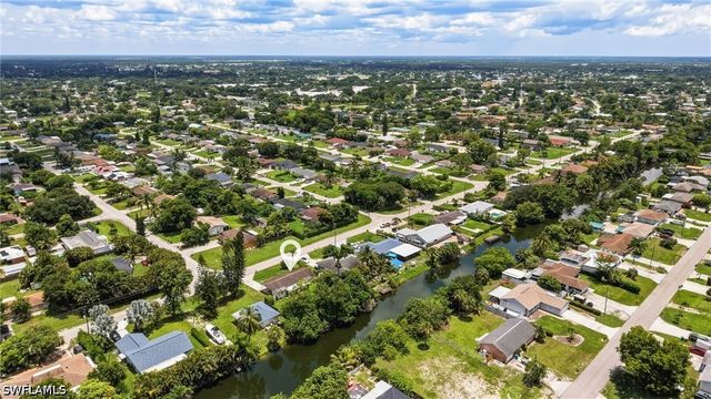 2315 54th TER SW, Naples, FL 34116