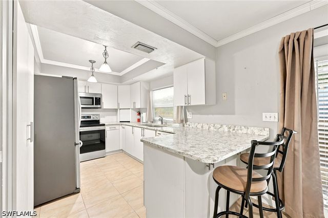 2315 54th TER SW, Naples, FL 34116