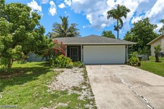 2315 54th TER SW, Naples, FL 34116
