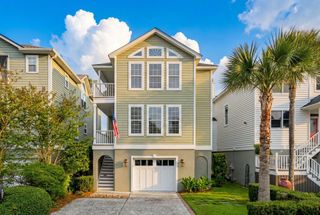 53 Morgans Cove Drive, Isle Of Palms, SC 29451