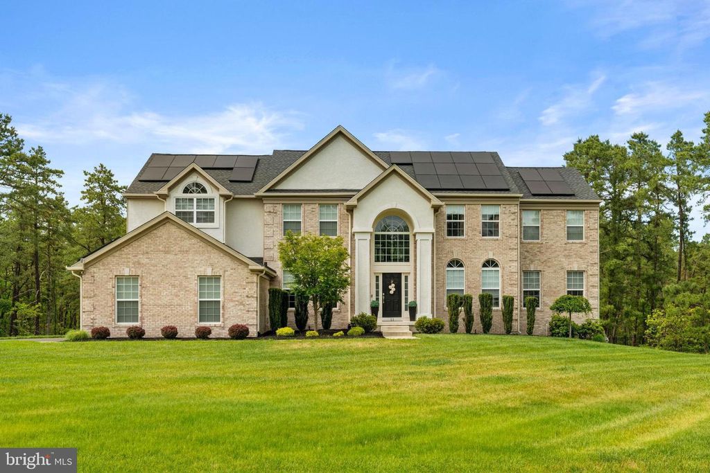 11 ABERDEEN CT, MARLTON, NJ 08053 — photo 2