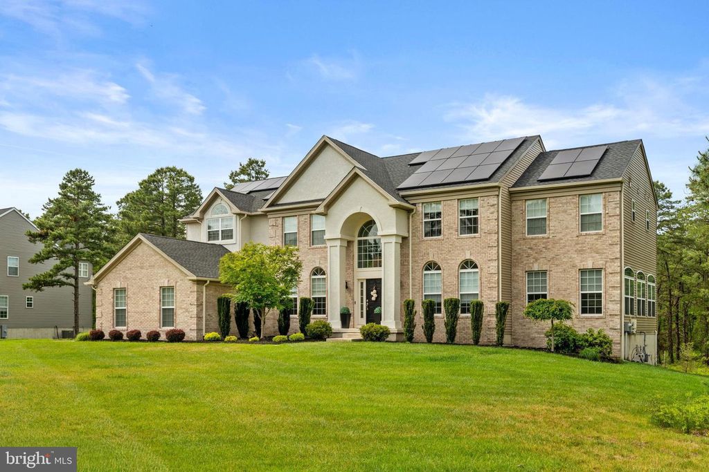 11 ABERDEEN CT, MARLTON, NJ 08053 — photo 4