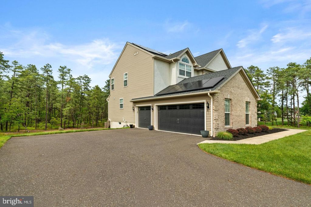 11 ABERDEEN CT, MARLTON, NJ 08053 — photo 5
