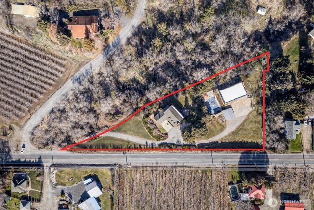 2328 Easy Street, Wenatchee, WA 98801