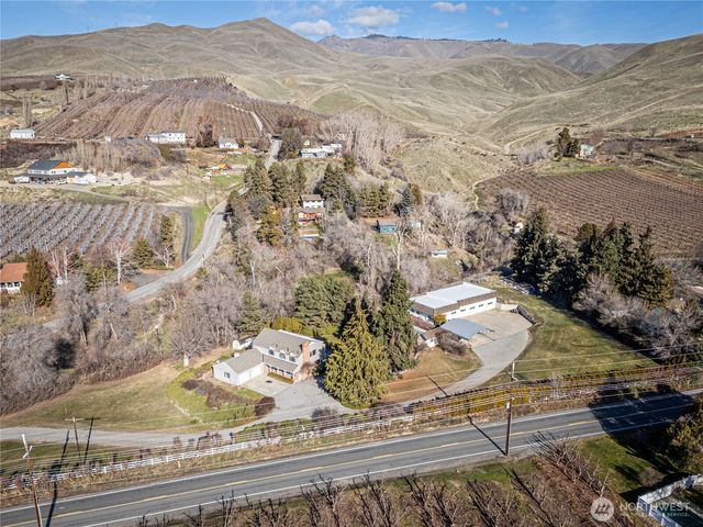 2328 Easy Street, Wenatchee, WA 98801