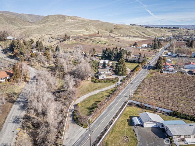 2328 Easy Street, Wenatchee, WA 98801