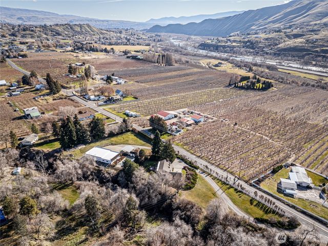 2328 Easy Street, Wenatchee, WA 98801