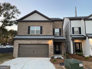 4255 Almanor Circle, Norcross, GA 30071