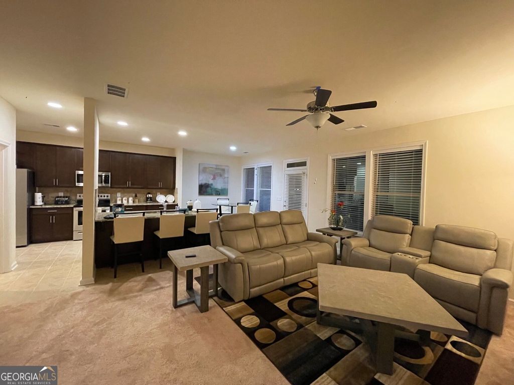 4255 Almanor Circle, Norcross, GA 30071 — photo 3