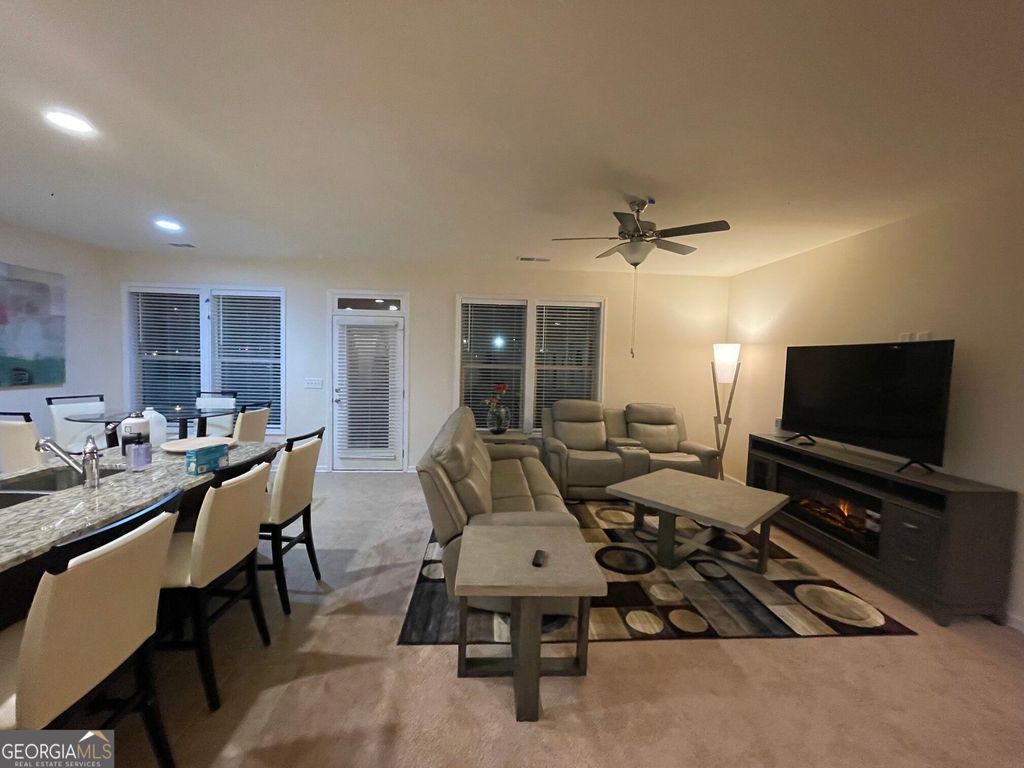 4255 Almanor Circle, Norcross, GA 30071 — photo 4