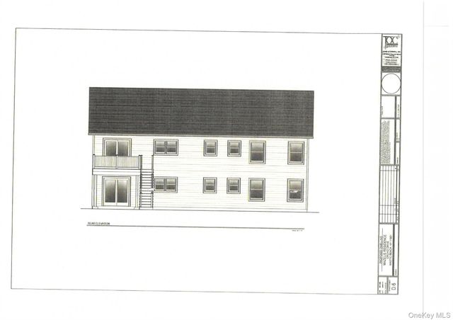 1 Orchid Drive, Mastic Beach, NY 11951