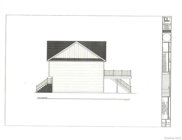 1 Orchid Drive, Mastic Beach, NY 11951