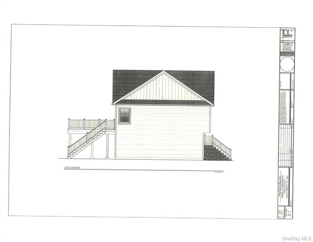 1 Orchid Drive, Mastic Beach, NY 11951