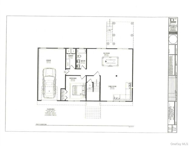 1 Orchid Drive, Mastic Beach, NY 11951