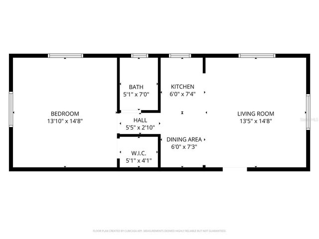 134 86TH TERRACE, Treasure Island, FL 33706