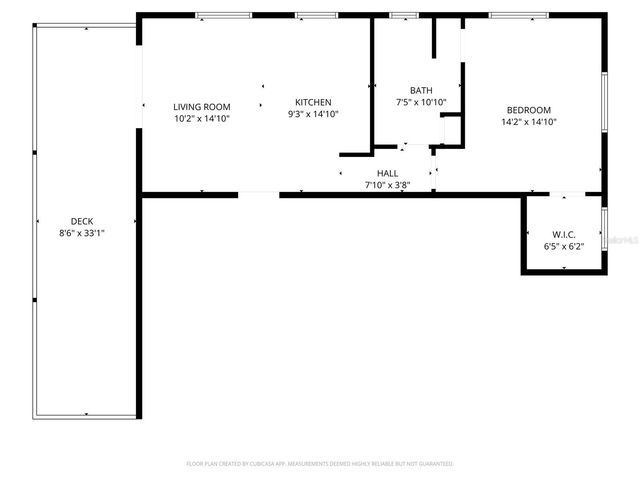 134 86TH TERRACE, Treasure Island, FL 33706