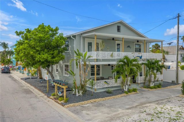134 86TH TERRACE, Treasure Island, FL 33706