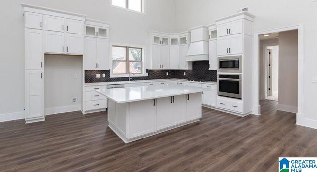 6030 OLIVEWOOD DRIVE, Hoover, AL 35244