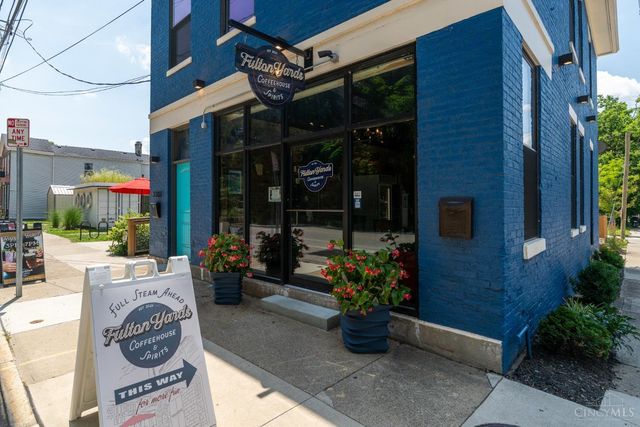 269 Strader Avenue, Cincinnati, OH 45226