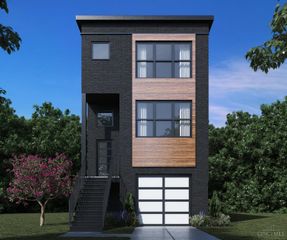 269 Strader Avenue, Cincinnati, OH 45226