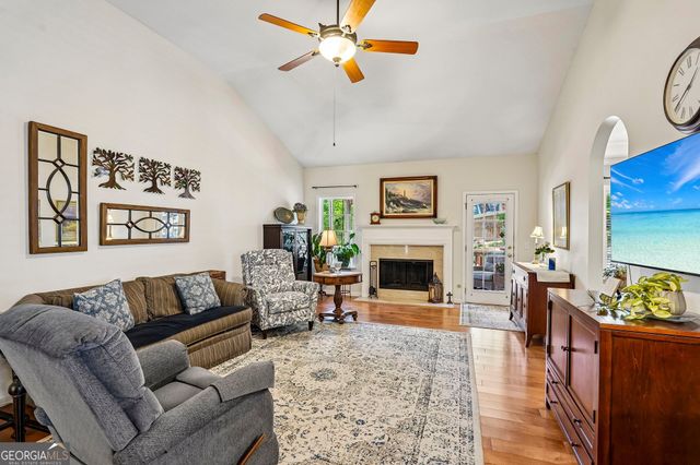 288 Harmony Lake Drive, Canton, GA 30115