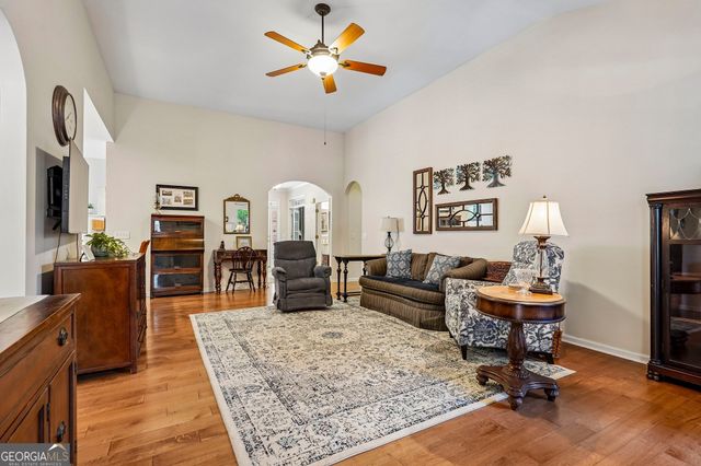 288 Harmony Lake Drive, Canton, GA 30115