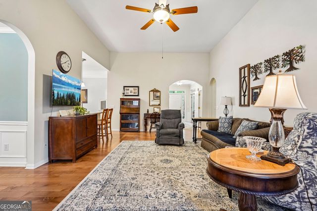 288 Harmony Lake Drive, Canton, GA 30115