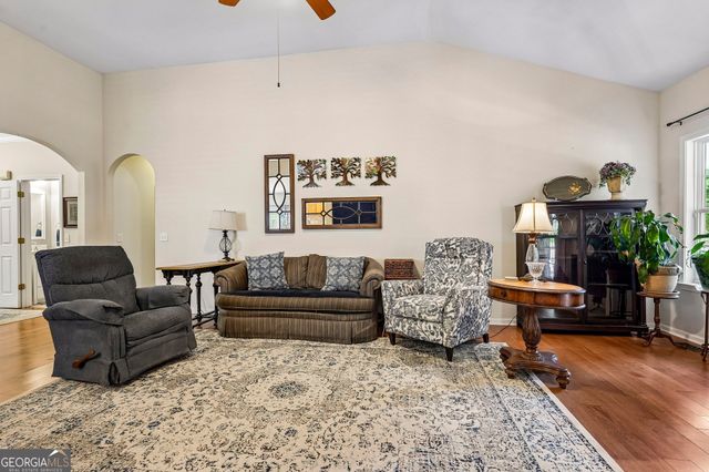 288 Harmony Lake Drive, Canton, GA 30115