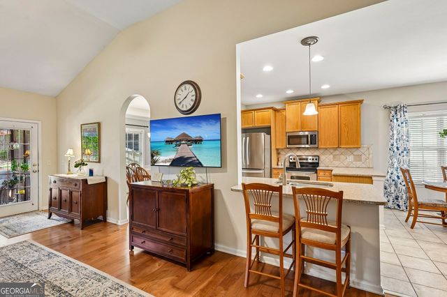 288 Harmony Lake Drive, Canton, GA 30115