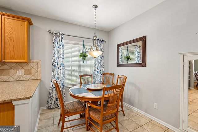 288 Harmony Lake Drive, Canton, GA 30115