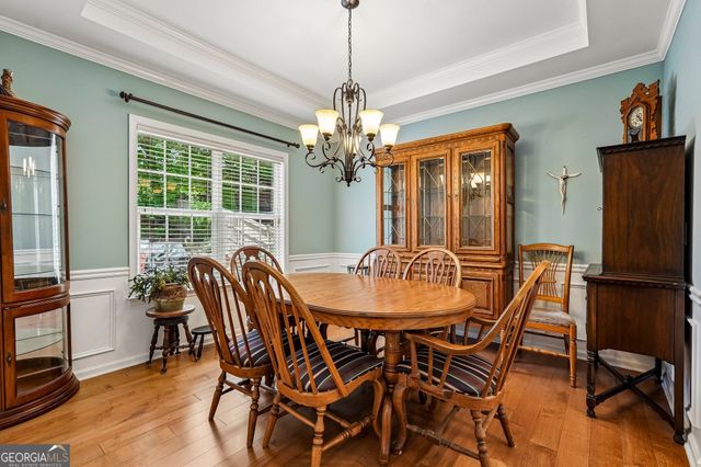 288 Harmony Lake Drive, Canton, GA 30115