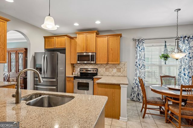 288 Harmony Lake Drive, Canton, GA 30115