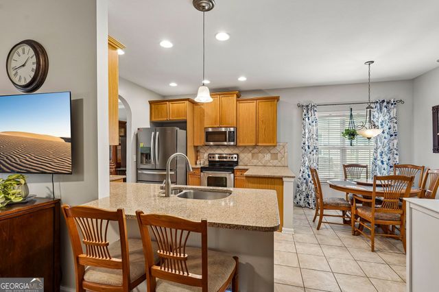288 Harmony Lake Drive, Canton, GA 30115