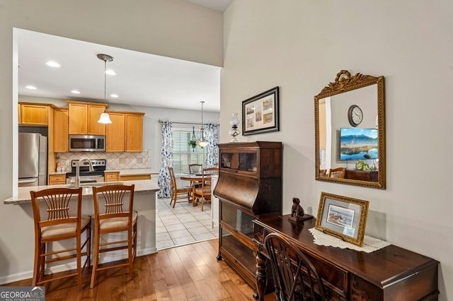 288 Harmony Lake Drive, Canton, GA 30115