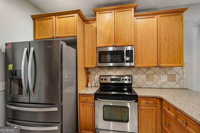 288 Harmony Lake Drive, Canton, GA 30115