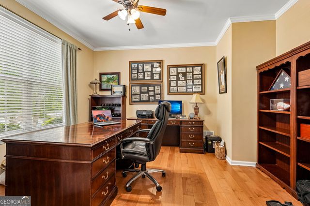 288 Harmony Lake Drive, Canton, GA 30115