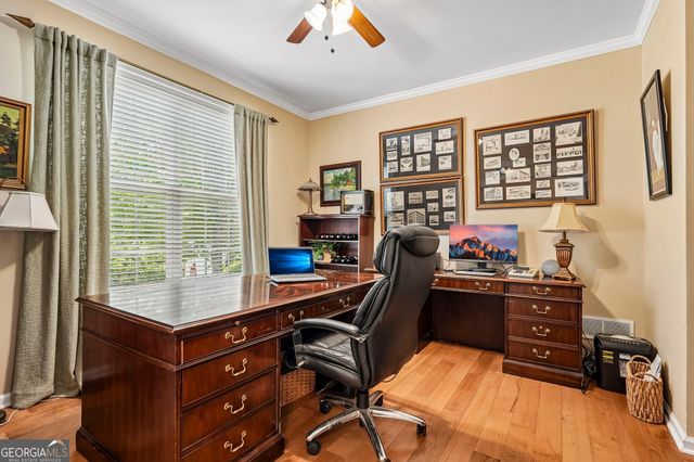 288 Harmony Lake Drive, Canton, GA 30115