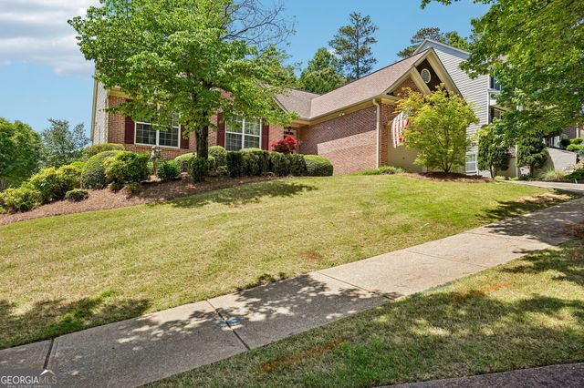 288 Harmony Lake Drive, Canton, GA 30115
